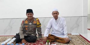 Ulama Banten Apresiasi Kapolda Dan Pantas Mendapat Penghargaan BPI KPNPA RI