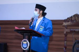 PC PMII Kabupaten Bekasi Ingatkan Program PTSL Kabupaten Bekasi Wajib Bebas Pungli