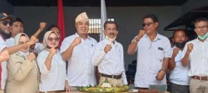 Wakil Ketua DPRD Batu Bara Syafrizal Ramli Sediakan Rumah Aspirasi