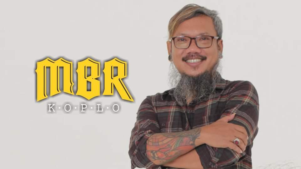 MBR Koplo Padukan Musik Jawa Lewat Rilis Lagu bersama Prima Founder Records