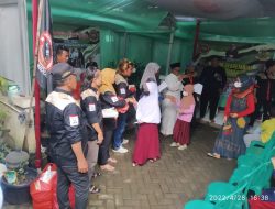 Dibulan Ramadhan Penuh Berkah, DPP LSM P3SI Singa Indonesia Santuni Anak Yatim dan Buka Puasa Bersama