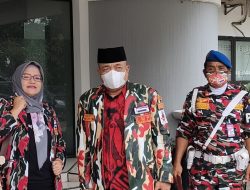Kamada Perintahkan LBH LMP Jabar Untuk Kawal Kasus Rudapaksa Terhadap Anak Cacat Mental Di Subang