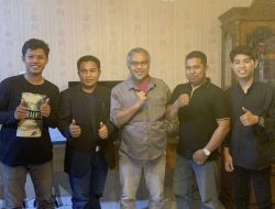 PJS Riau Berkomitmen Wujudkan Wartawan Profesional dan Berintegritas