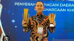 Pemkab Bangka Sapu Bersih, Penghargaan Bergengsi Tingkat Nasional