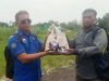 Bhakti Sosial, Komunitas Wartawan Pemalang Timur Salurkan Ratusan Takjil dan Paket Sembako