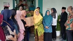 Peringati Hari Kartini dan Milad Aisyiyah, Pemkab Pemalang Berikan Layanan KB Gratis